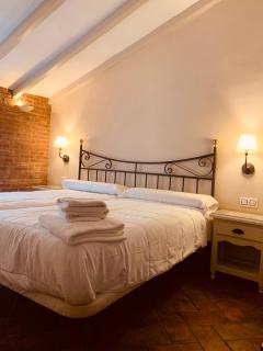 Hotel Plaza Grande - Zafra - 5