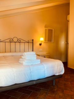 Hotel Plaza Grande - Zafra - 6