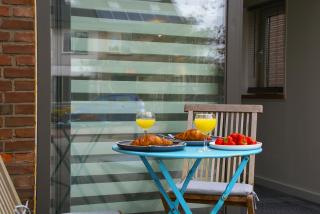 Self-catering Studio Thorbecke - Zaltbommel - 1