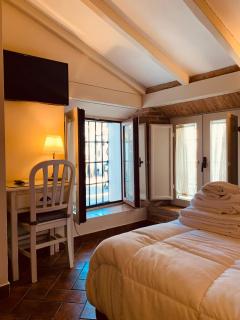 Hotel Plaza Grande - Zafra - 7