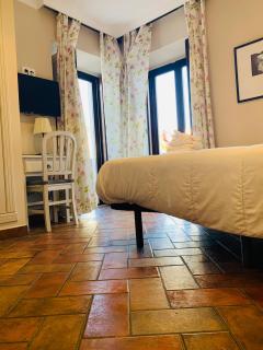Hotel Plaza Grande - Zafra - 8