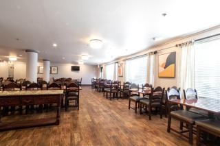 Oxford Suites Chico - Chico - 2