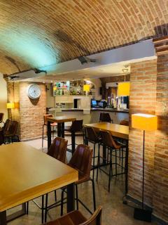 Hotel Plaza Grande - Zafra - 9