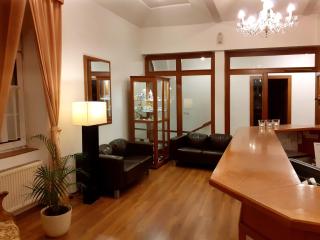Hotel Casanova - Duchcov - 8