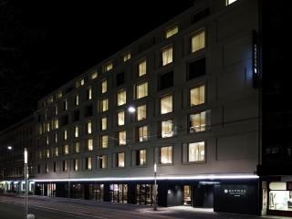 Pullman Basel Europe - 6