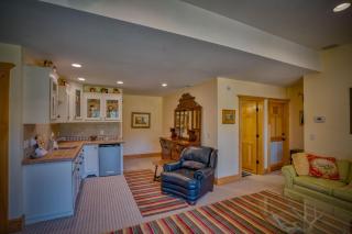 Mountain Dream Luxury Cottage With Fireplace - Mill Spring - 6