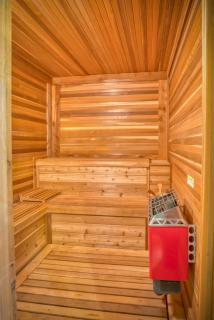 Mountain Dream Luxury Cottage With Fireplace - Mill Spring - 5