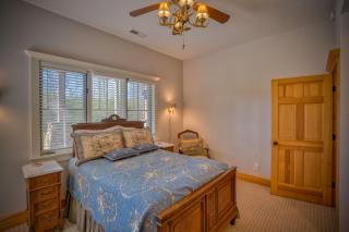 Mountain Dream Luxury Cottage With Fireplace - Mill Spring - 3