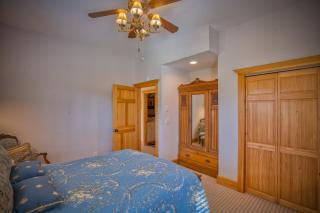 Mountain Dream Luxury Cottage With Fireplace - Mill Spring - 1