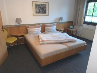 Hotel am Neumarkt - Zeitz - 3