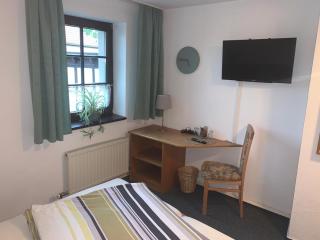 Hotel am Neumarkt - Zeitz - 5