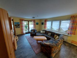 Ferienwohnung Gerken - 9