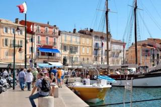 Superb apartment in the center of Saint Tropez - Saint-Tropez - 1