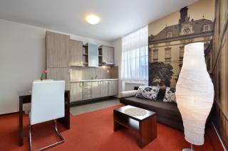 Hotel Palác - Olomouc - 6