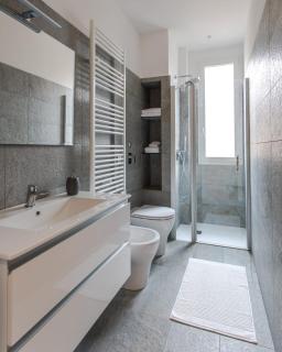 Al 32 Apartment - Mailand - 3
