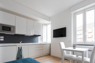 Al 32 Apartment - Milano - 4