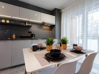VacationClub – Unieście-Szafirowa Mierzeja 9 - Mielno - 4
