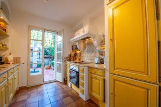 Elegant Village House In Grimaud - Grimaud - 6