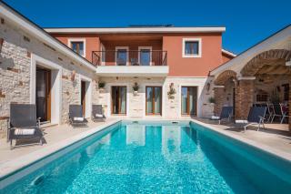 Villa Mediterranean Paradise - Šibenik - 8