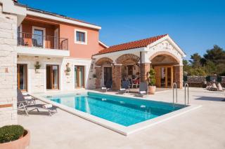Villa Mediterranean Paradise - Šibenik - 7