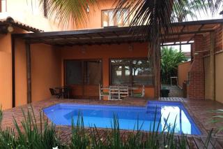 Lirio - Frente praia, 3 suites, 1km do centro,piscina, wi-fi e churrasqueira - Paraty - 8
