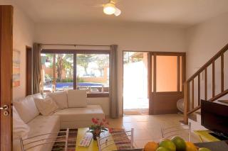 Lirio - Frente praia, 3 suites, 1km do centro,piscina, wi-fi e churrasqueira - Paraty - 5