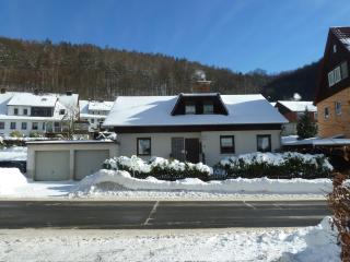 Ferienwohnung Gerken - Wieda - 9