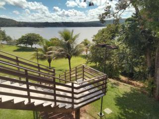 Aldeia do Lago, 2 Qtos - 3
