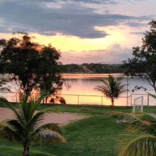 Aldeia do Lago, 2 Qtos - 1