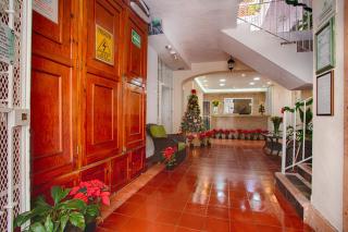 Suites Plaza del Rio - Family Hotel Malecón Centro - 4