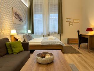 ABT Apartments - Budapest - 3