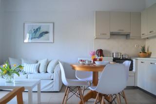 Kelly's Beach Apts - Elounda - 1