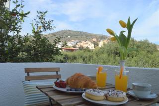Kelly's Beach Apts - Elounda - 5