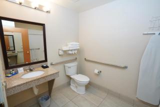 Creekside Hotel & Suites - Canyonville - 7