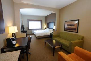Creekside Hotel & Suites - Canyonville - 6