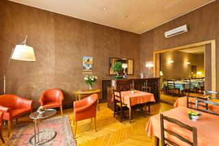 Hotel Du Nord - Besançon - 9