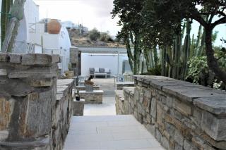 Parian Lithos Residence - Naousa - 1