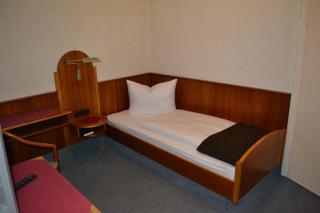 Hotel Walfisch - Haßfurt - 2