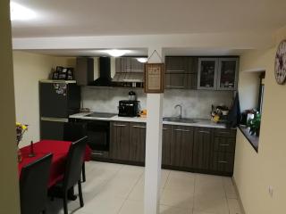 Къща за гости Casa Blanca - Tărgovište - 8