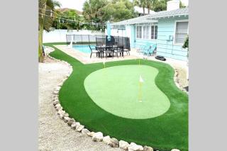 One-of-a-kindBeach, Village, Dock & Private Pool! - Siesta Key - 3