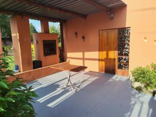 The View Holiday Home - Graskop - 9
