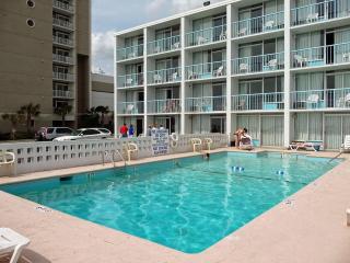 Oceanfront Twilight Surf Hotel - Myrtle Beach - 1