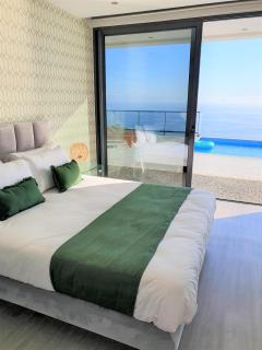 Villa Brava Atlântico - Ribeira Brava - 9