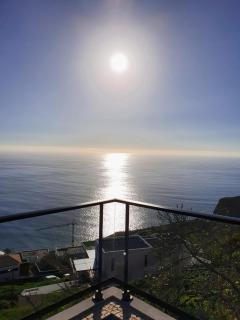 Villa Brava Atlântico - Ribeira Brava - 4