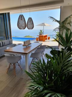 Villa Brava Atlântico - Ribeira Brava - 0
