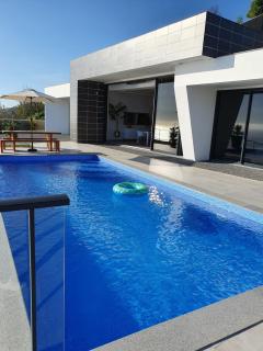 Villa Brava Atlântico - Ribeira Brava - 1