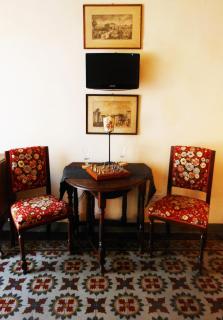 Poggio Imperiale Apartments - 1
