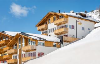 Fewo-Obertauern-Steinadler - Obertauern - 5