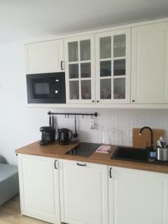 Apartamenty Modrzewiowa - Debina - 8