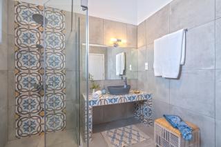 FantaSea Luxury Suite - Chora Sfakion - 1